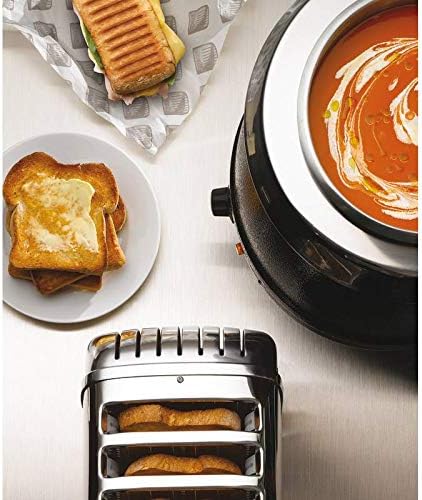 Soup Warmer Kettle – Free Delivery 4 Detachable Insert Pot of Soup Warmer Kettle