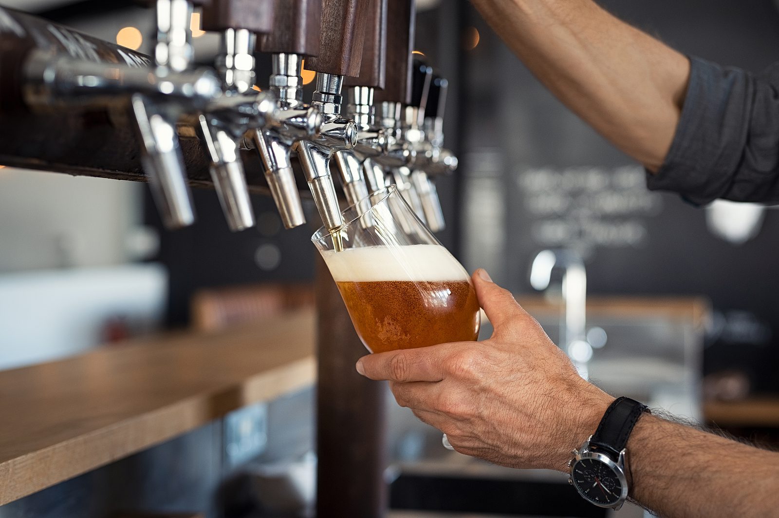 How to Apply for a Liquor License in Missouri
