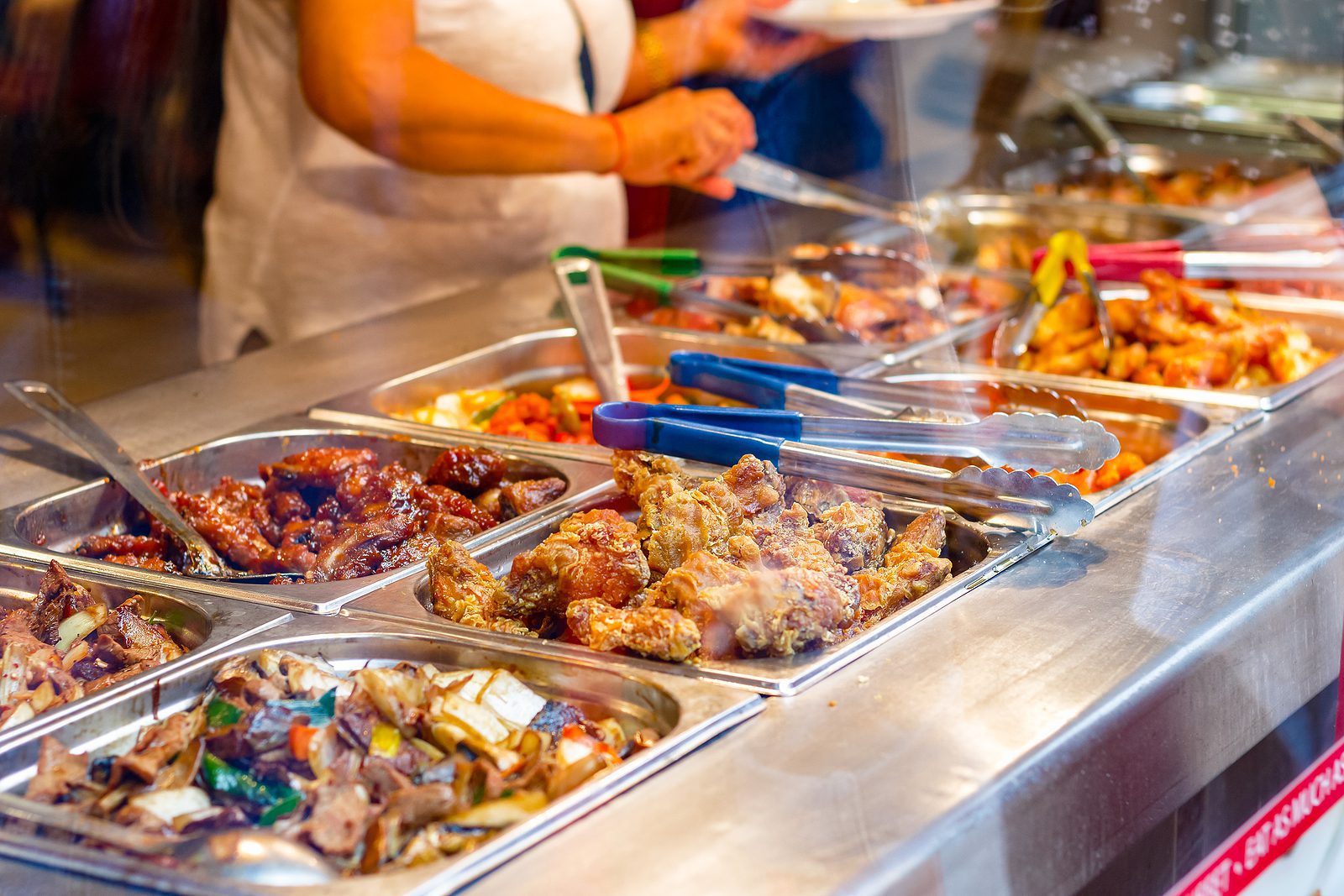Old St. Louis Chop Suey Adds Catering Menu to ezcater 2 Old St. Louis Chop Suey Adds Catering Menu to ezcater