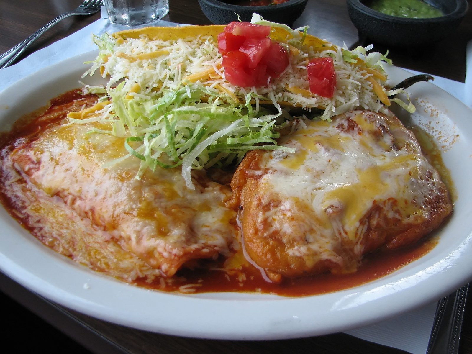 Beto’s King Burrito in St. Charles Expands Adding Uber Eats 2 Beto's King Burrito - St. Charles, MO