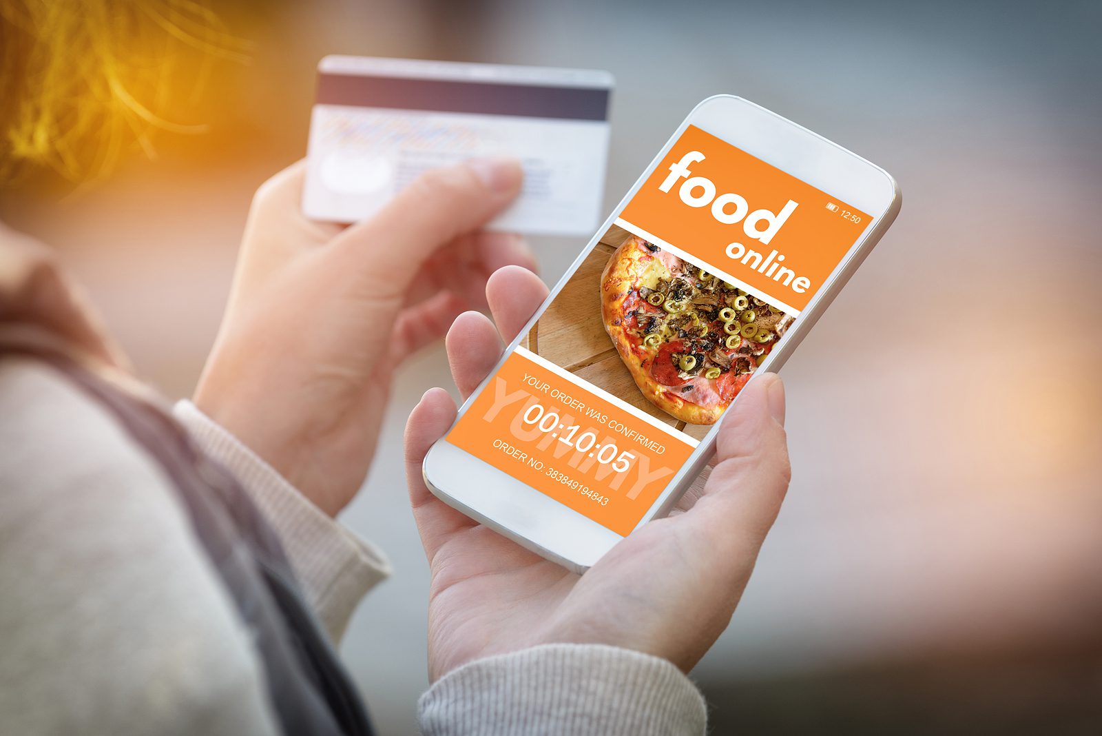 The Hidden Cost of “Free” Online Ordering