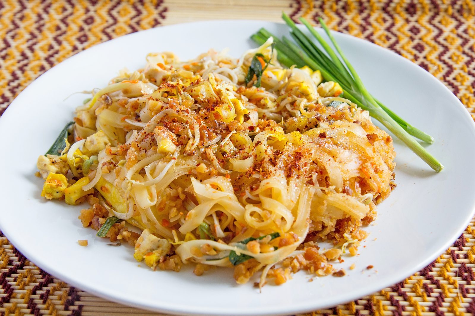 Bann Thai - Edwardsville, IL Offers Menu on eOrderSTL 2 Bann Thai - Edwardsville, IL Offers Menu on eOrderSTL