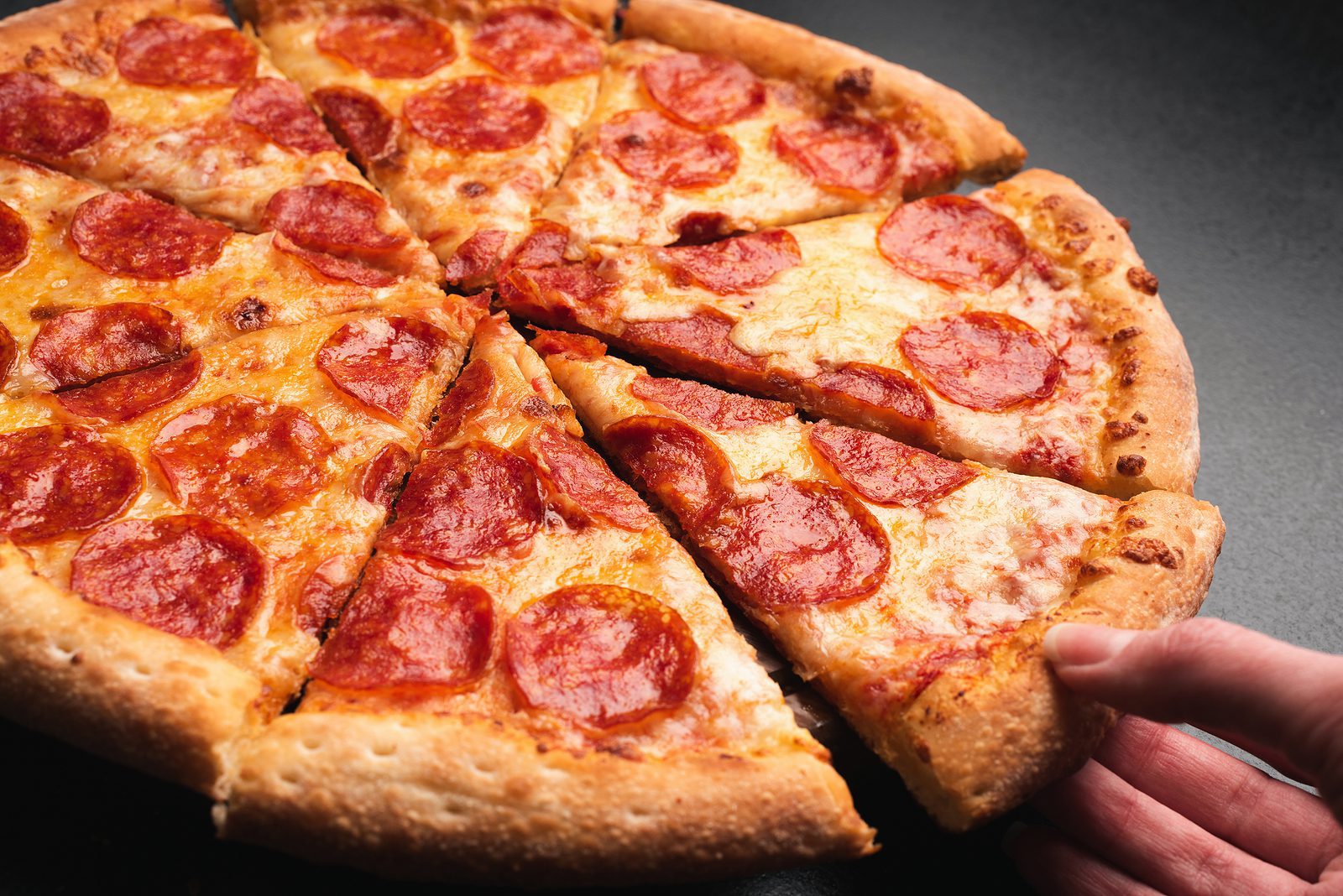 Stefanina's Pizza - O'Fallon, MO