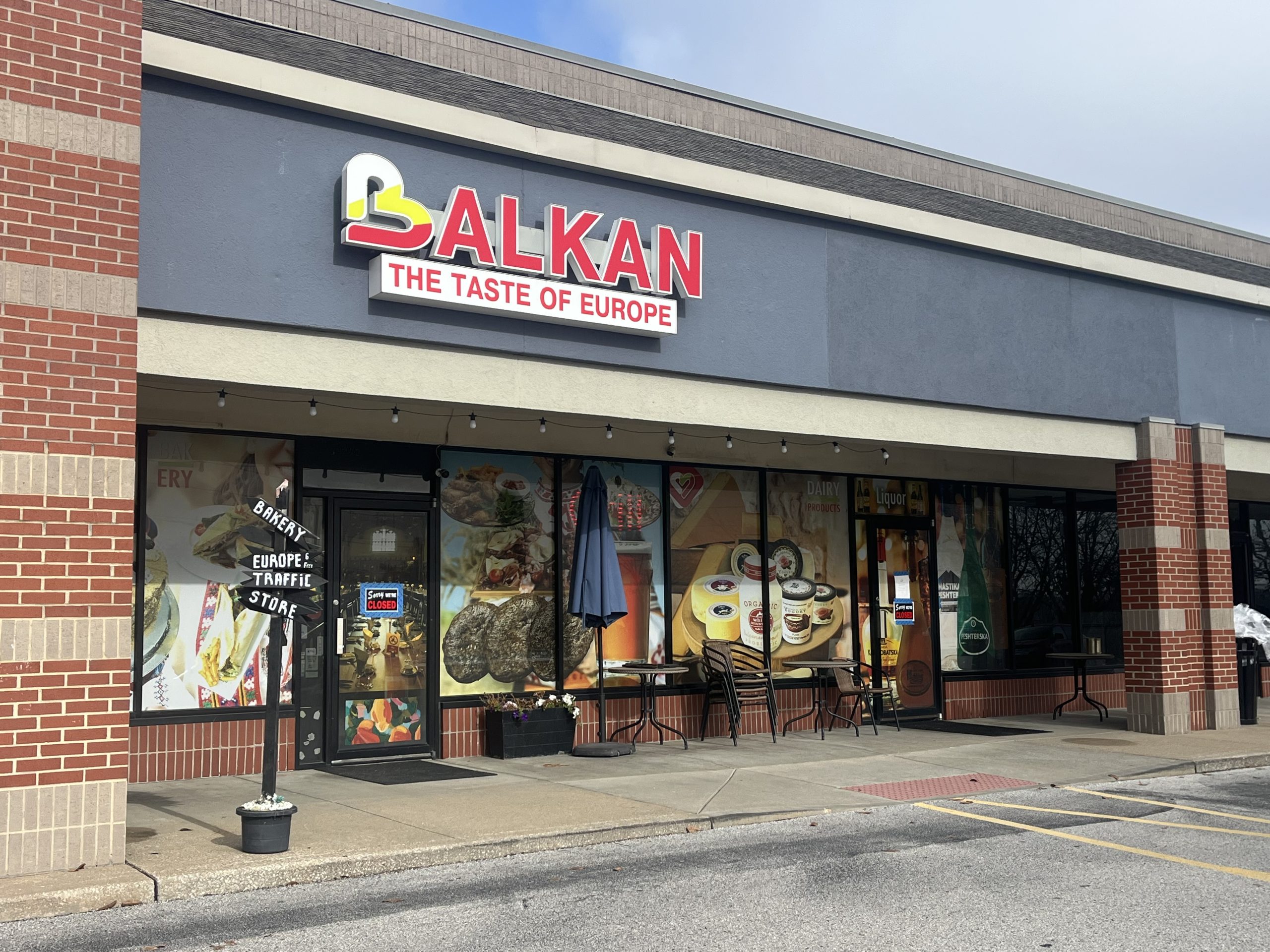 Wave of Restaurant Closures Hits St. Louis