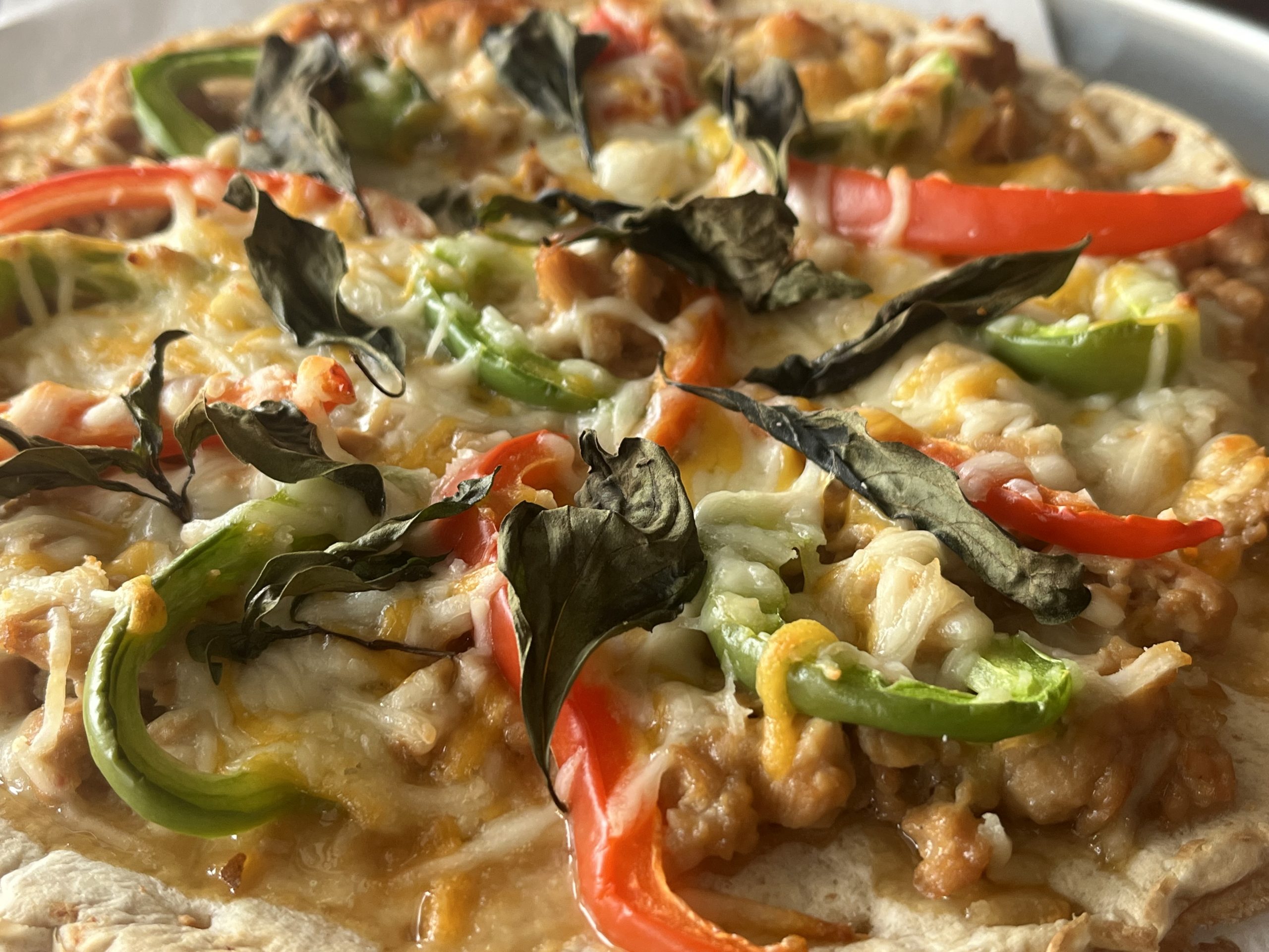Thai Pizza Arrives in O’Fallon, Illinois 2 Thai Pizza Arrives in O’Fallon, Illinois