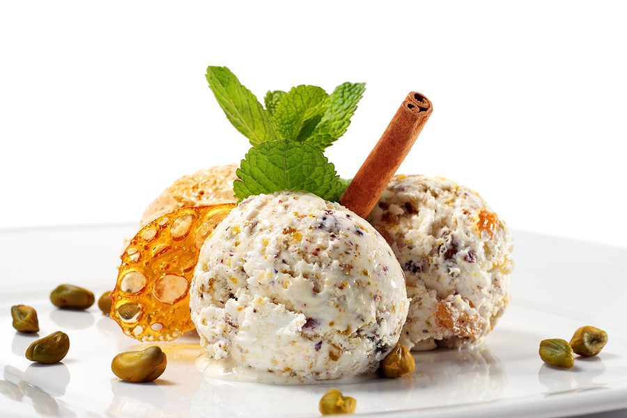 Event at Clementine's Ice Cream on Feb. 7, 2026