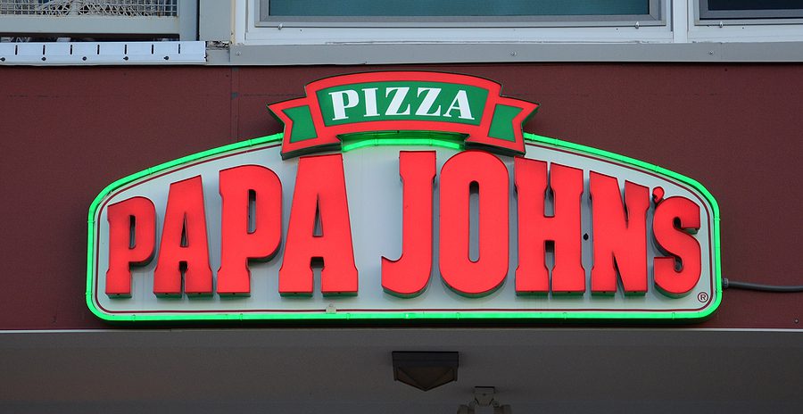 Papa John’s to Close Hundreds of Stores
