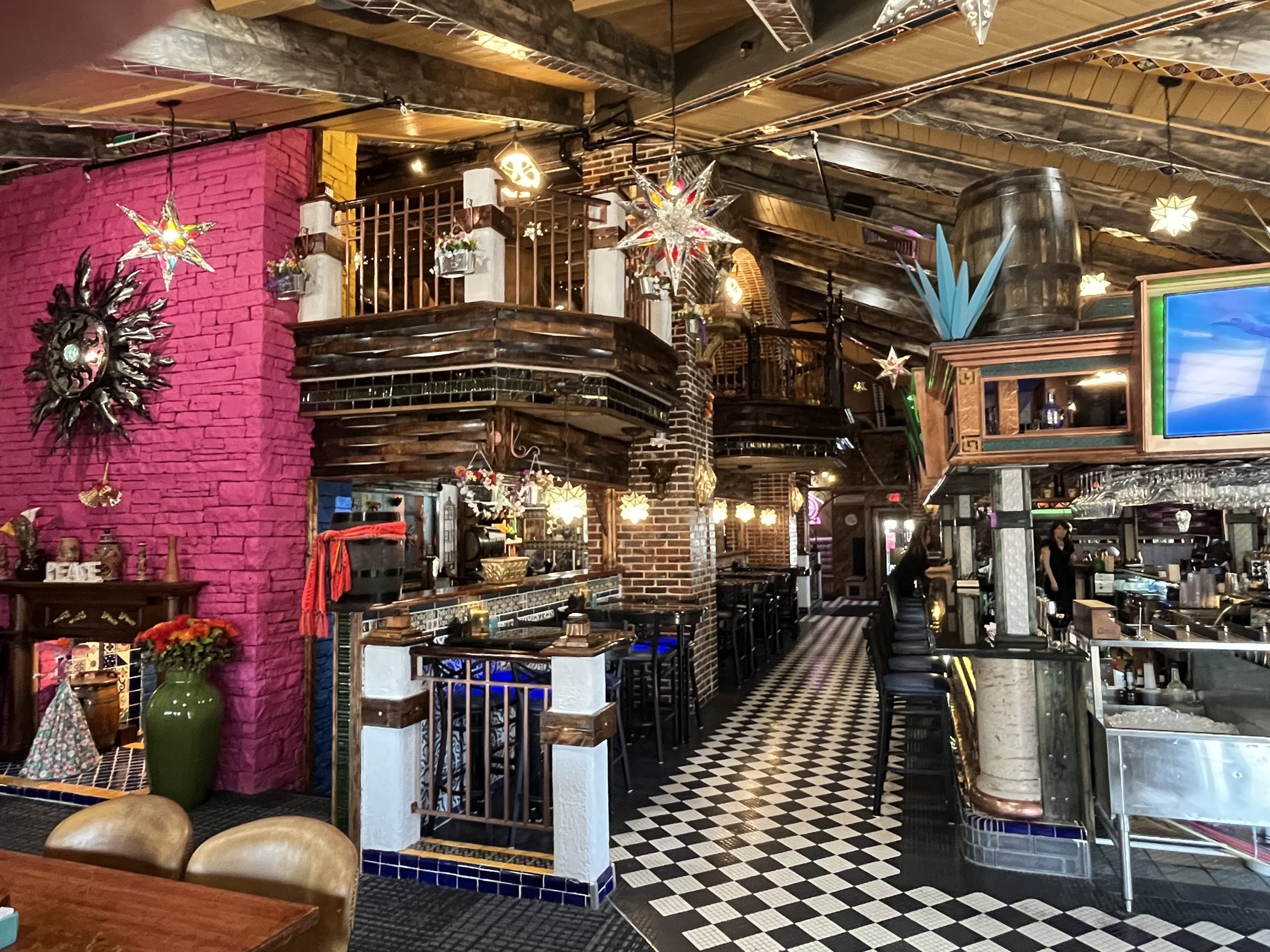 Mexican Barrel House Opens in Creve Coeur 2 Mexican Barrel House Opens in Creve Coeur