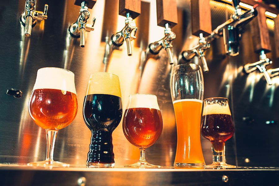 Why Missouri Requires Restaurants to Buy Alcohol from Distributors