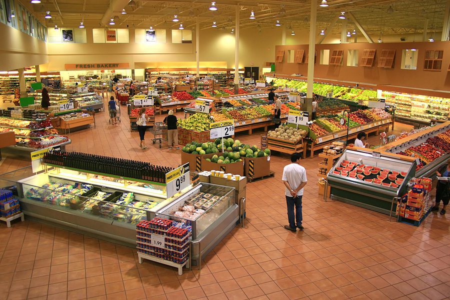 Schnucks Springboard Program Opens Doors