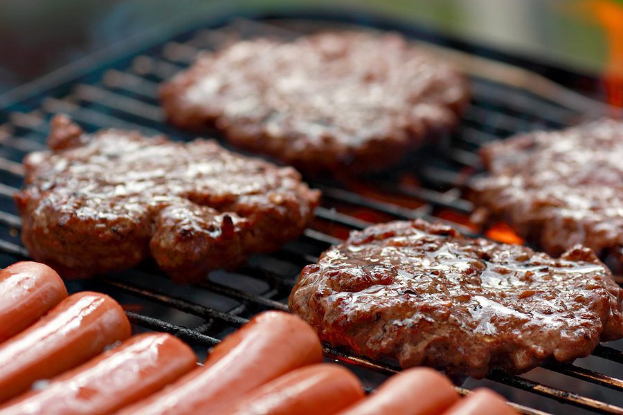 The History of the Hamburger: How a Simple Sandwich Became a Global Favorite