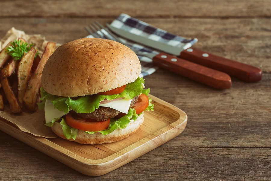 Who Has the Best Hamburger in St. Louis?