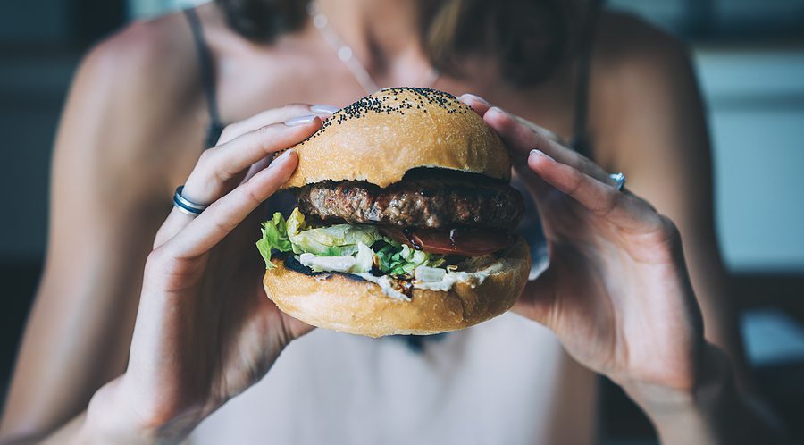 The History of the Hamburger: How a Simple Sandwich Became a Global Favorite