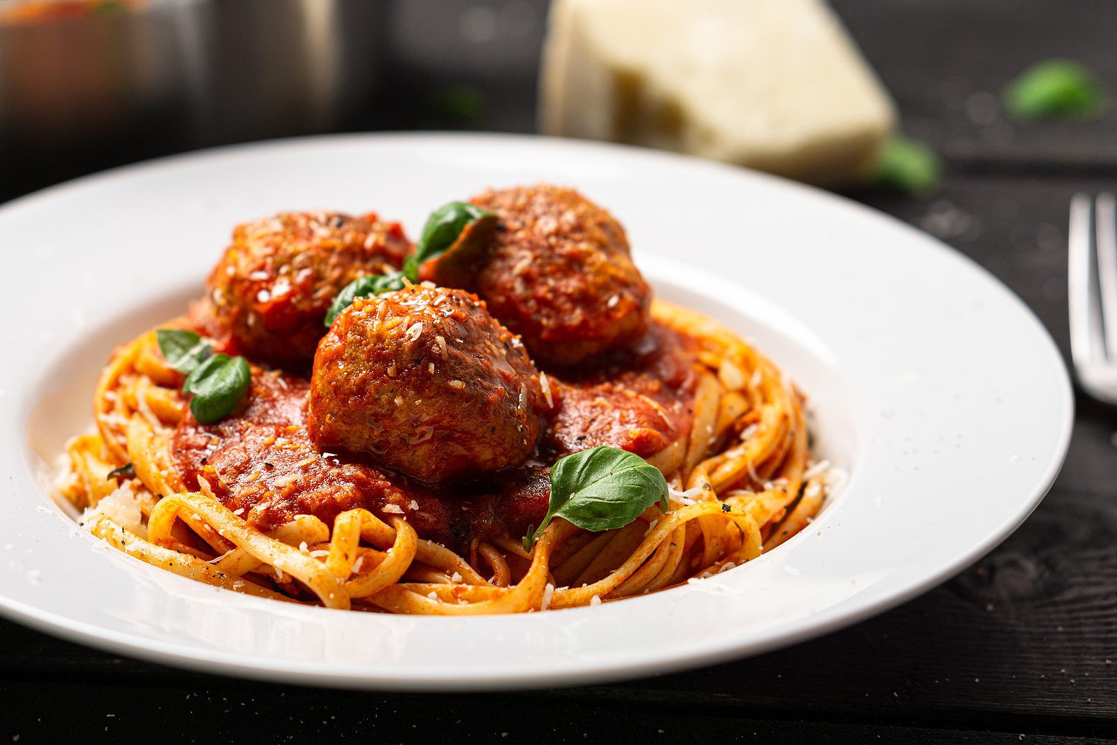 The History of Italian Restaurants on The Hill in St. Louis