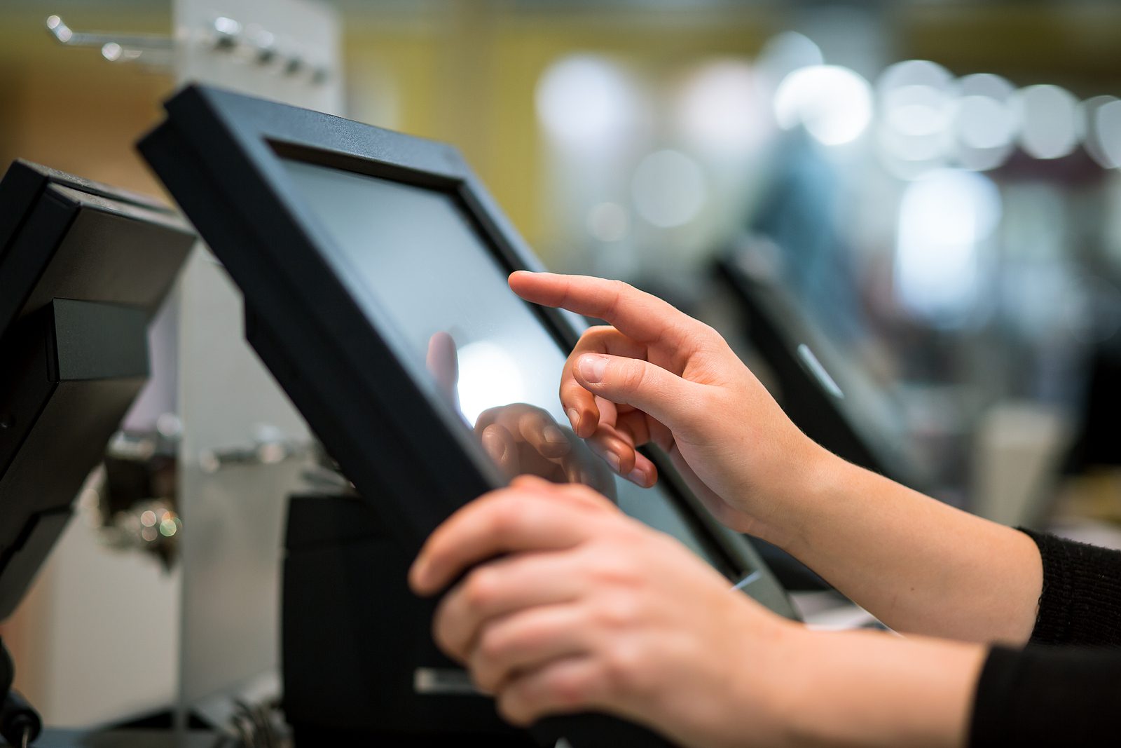 The High Stakes of Sales Tax Compliance in Restaurants