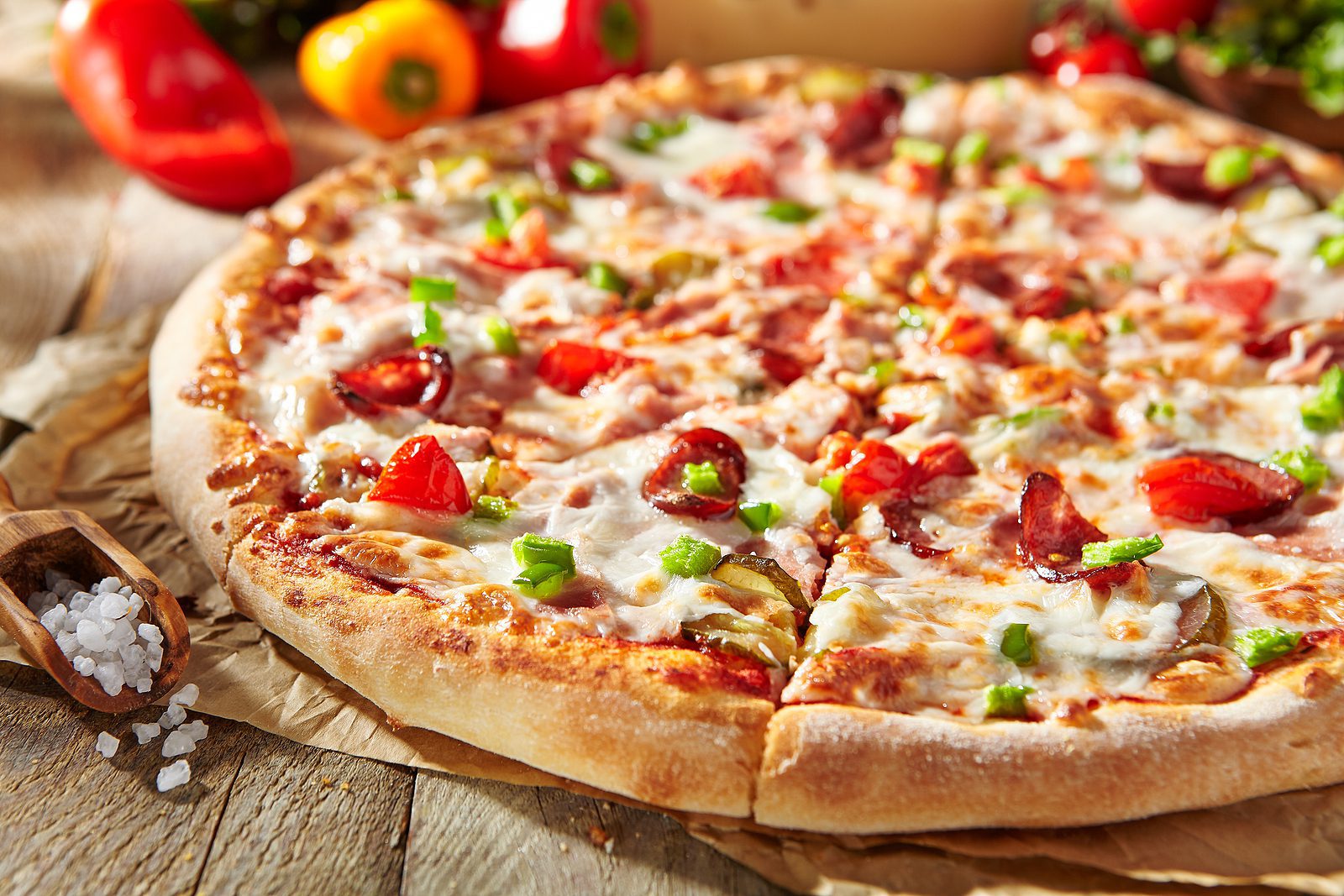 Why Italian Food Dominates the Restaurant Industry