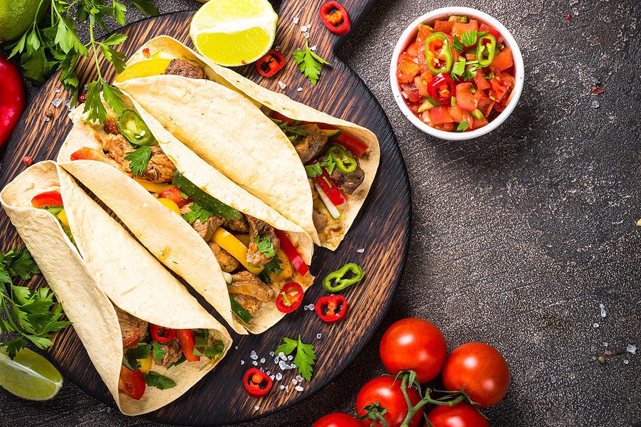 The Story Behind Tacos and Mexican Street Food 2 The Story Behind Tacos and Mexican Street Food