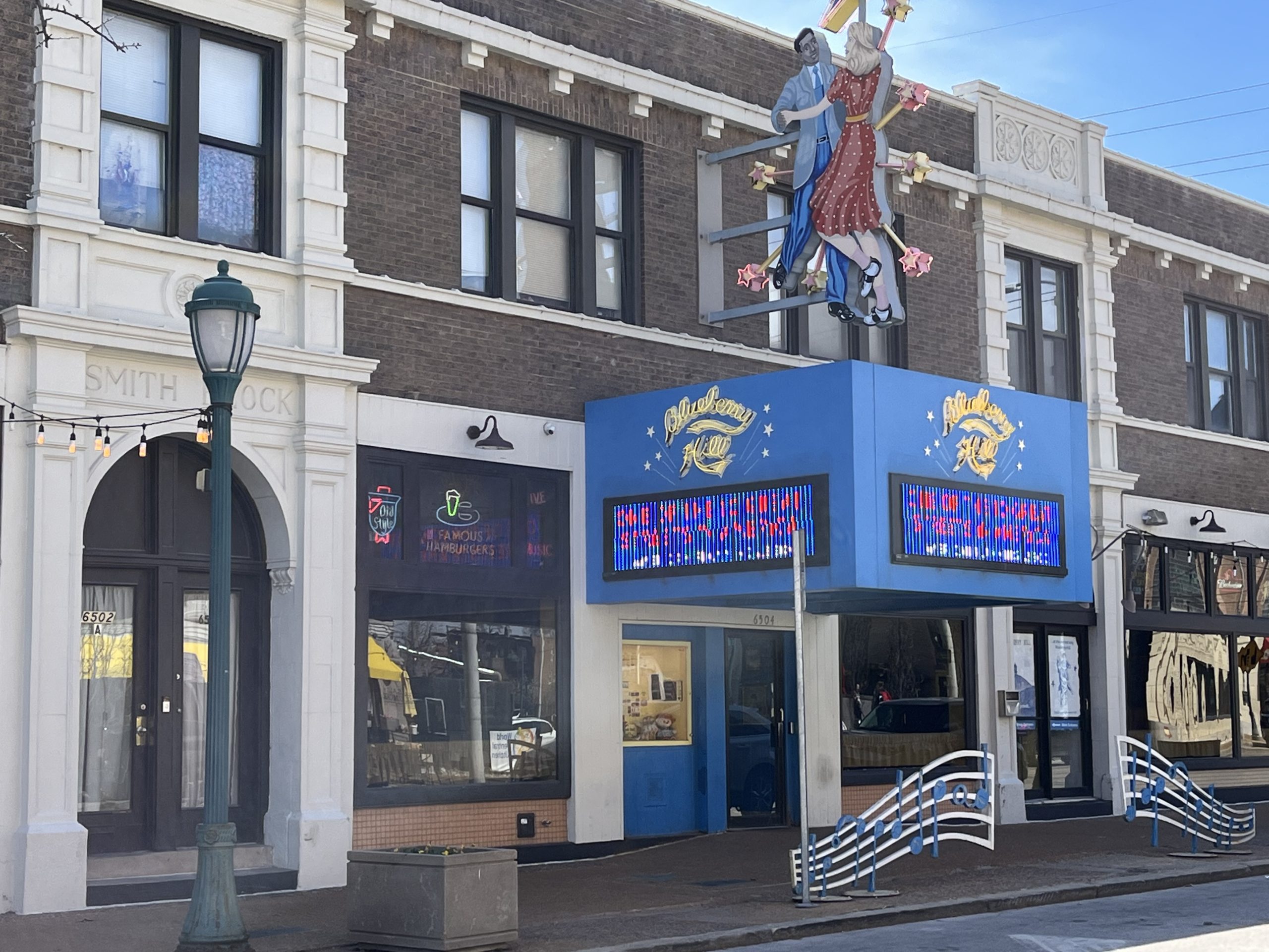 What Is the Most Famous Restaurant in St. Louis?