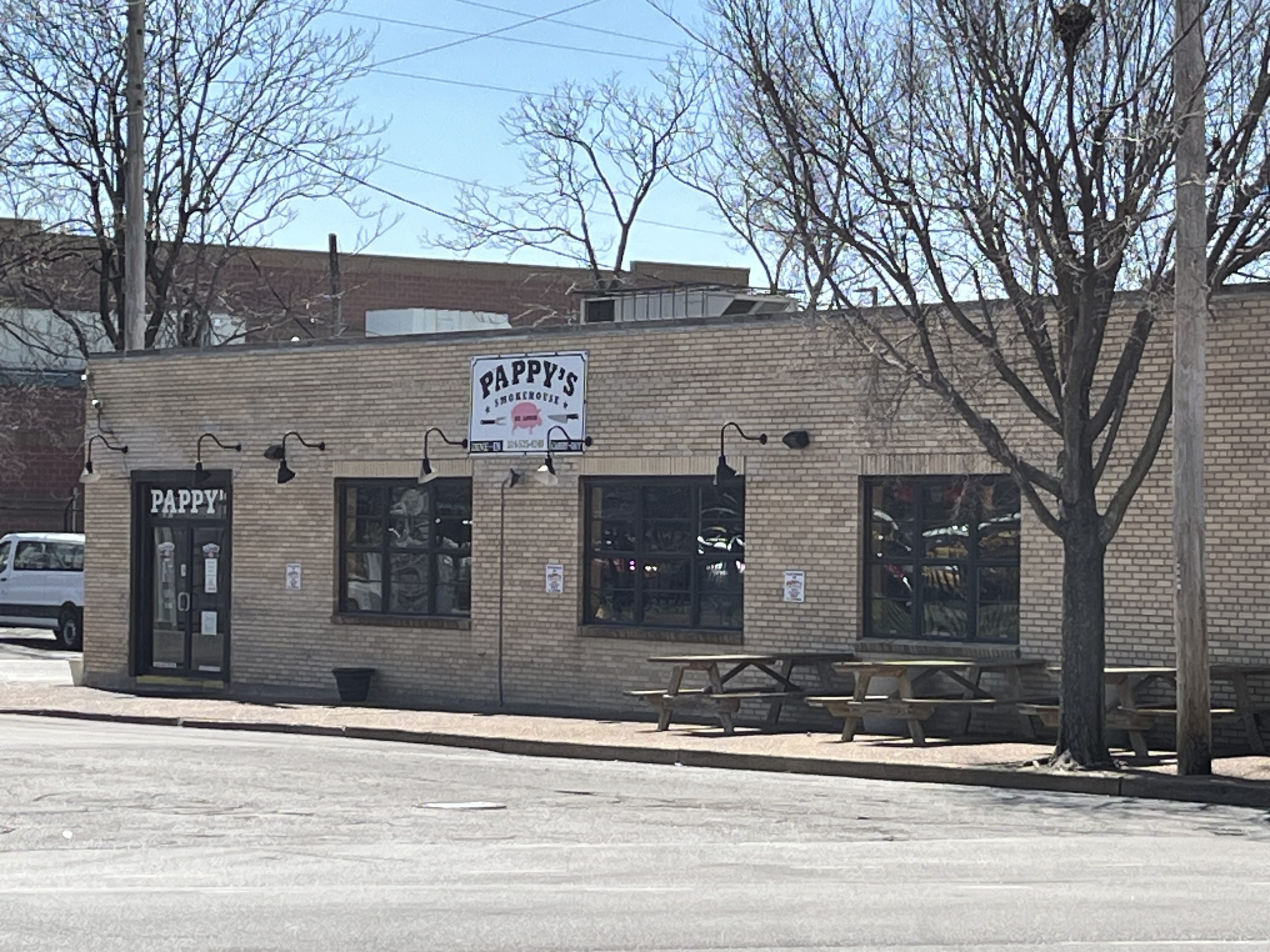 What Is the Most Famous Restaurant in St. Louis?