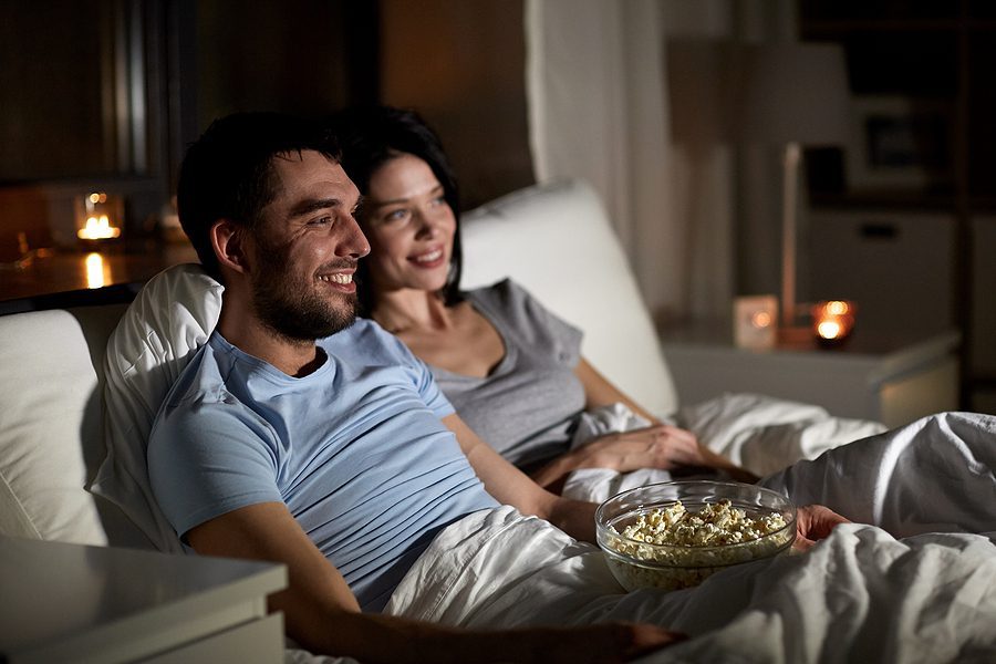 The New Date Night: Combining St. Louis’ Finest Takeout With Digital Thrills