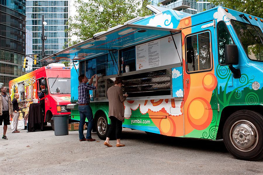 Food Truck Debate Intensifies in St. Louis City