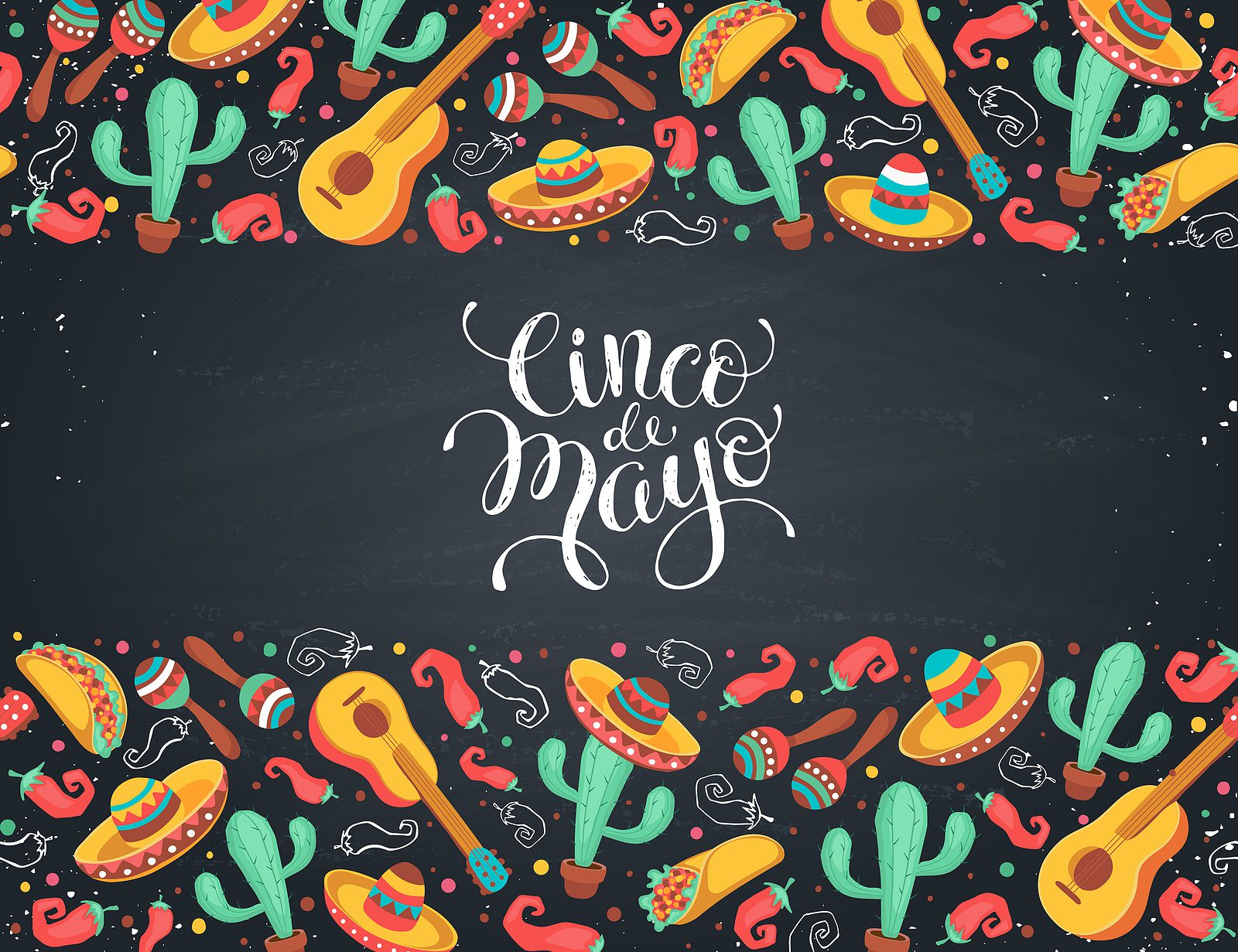 Cinco de Mayo Celebrations Return: Where to Enjoy the Best Mexican Food