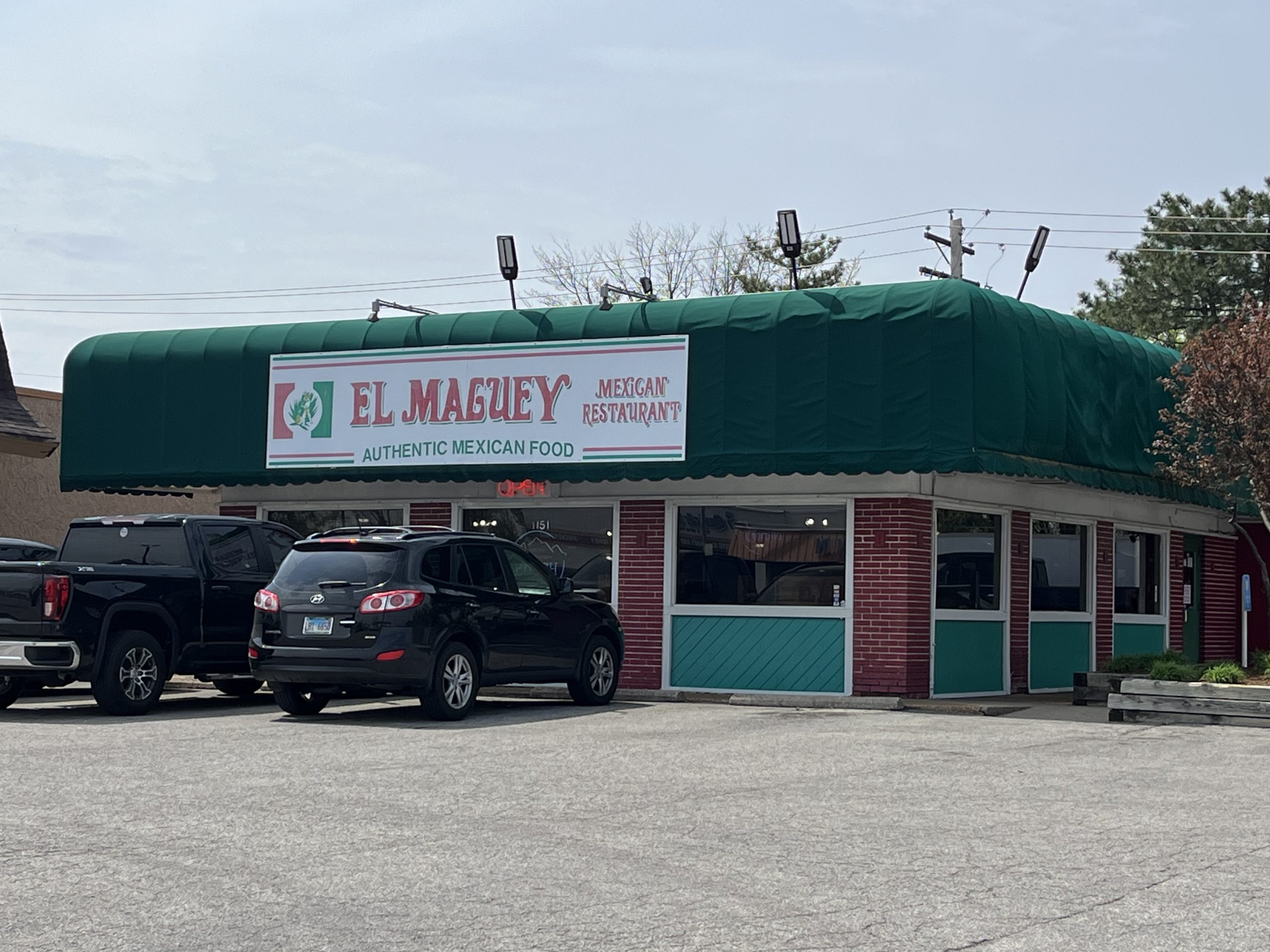 El Maguey St. Charles Launches Online Ordering with Delivery