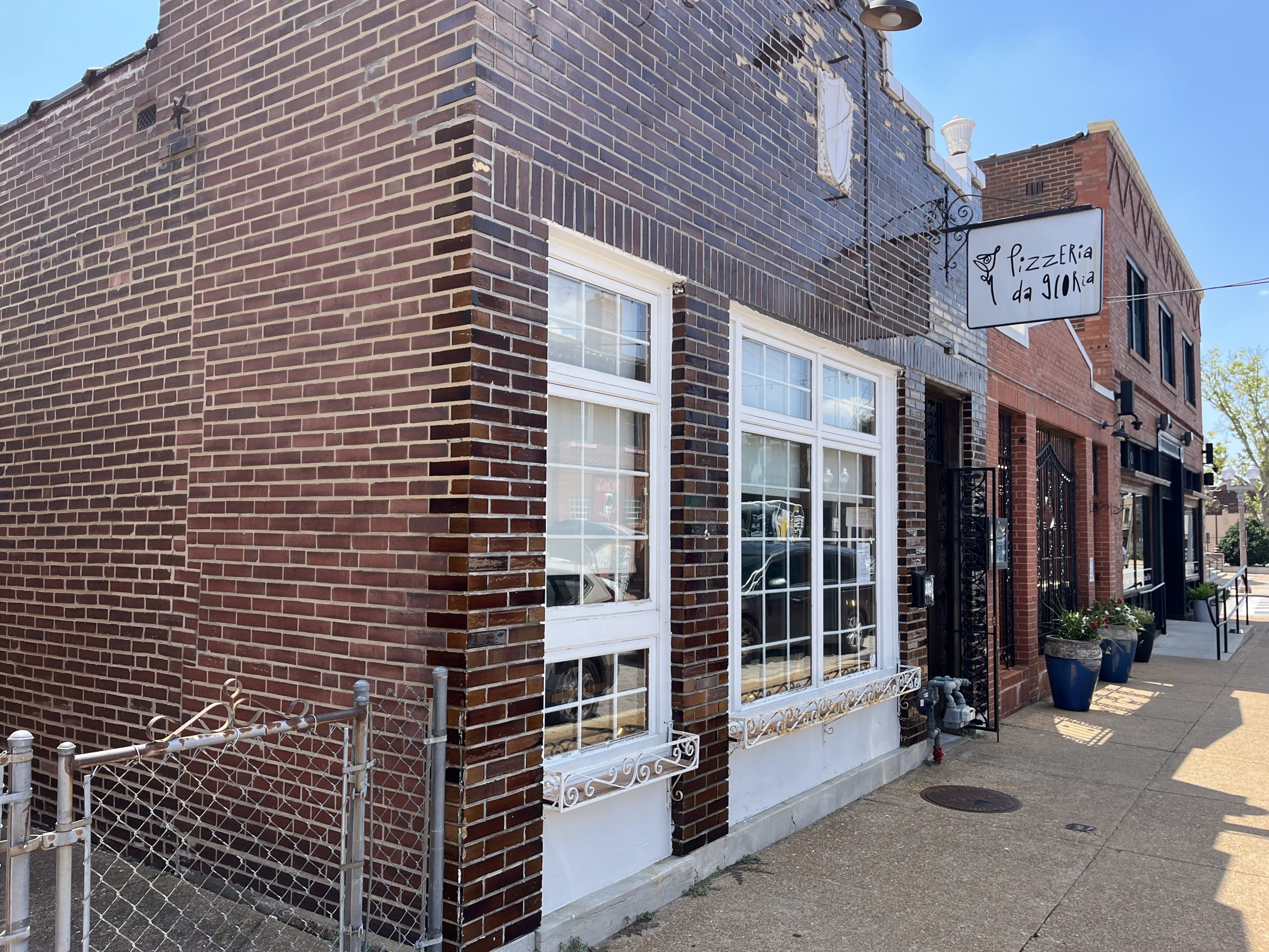 Pizzeria da Gloria - St. Louis, MO
